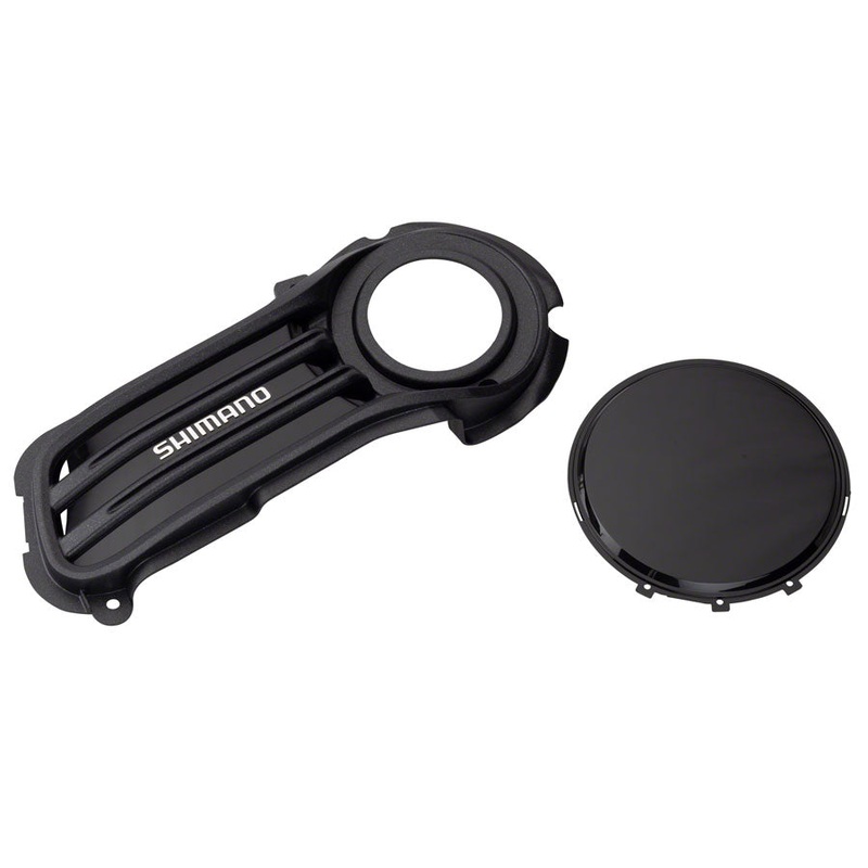 Shimano STEPS SM-DUE61-T Trekking Custom Drive Unit Cover and Screws