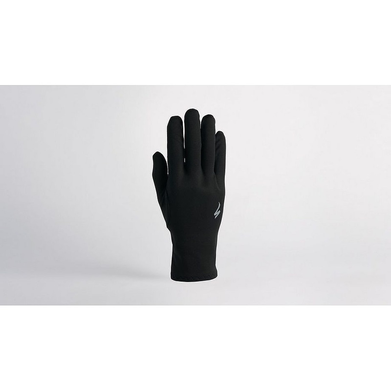 Specialized softshell thermal glove lf men black m