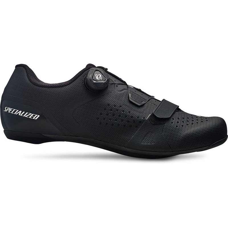 Specialized torch 2.0 black wide 40.5