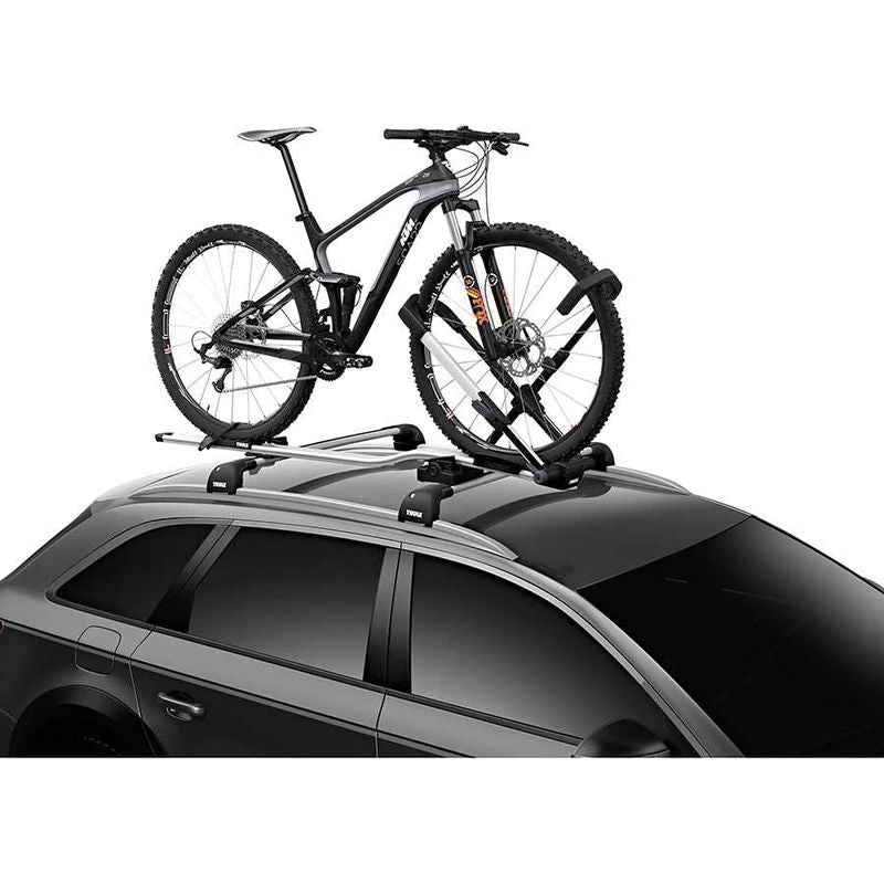 Thule Upride Roof Rack