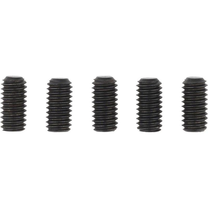 Time Spring/Tension Screw – ATAC Pack/5