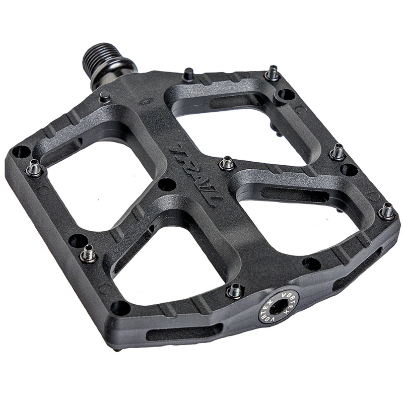 Trail One Components Vortex Composite Pedals