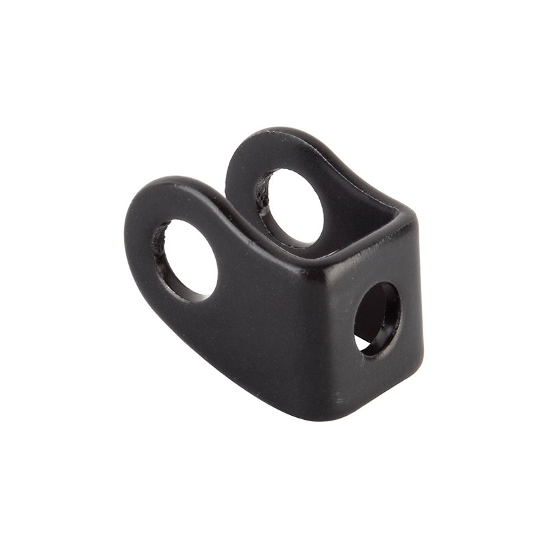 Tubus Light Bracket  Black