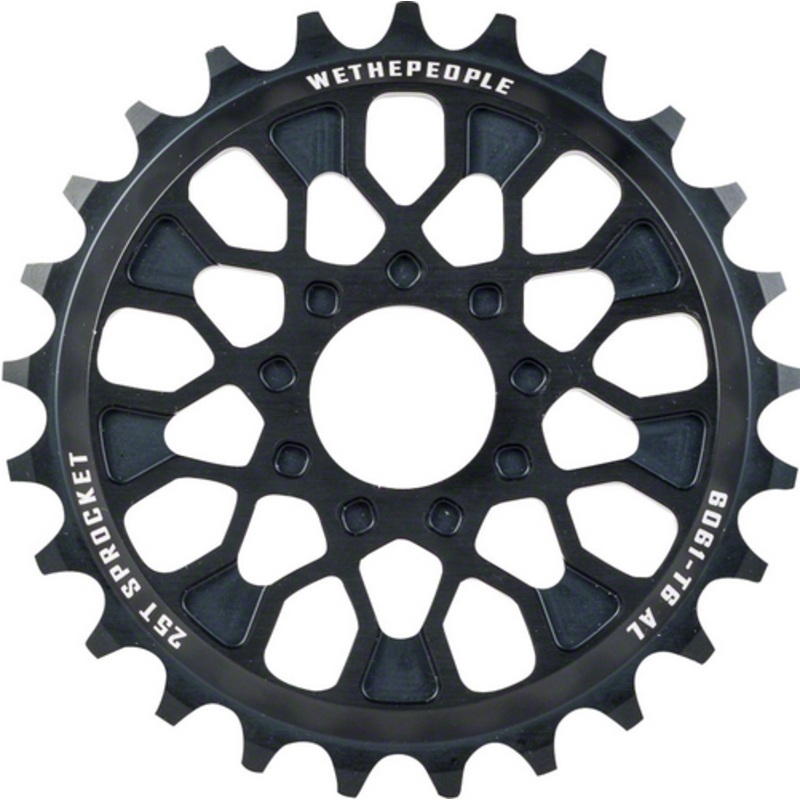 We The People Pathfinder Sprocket