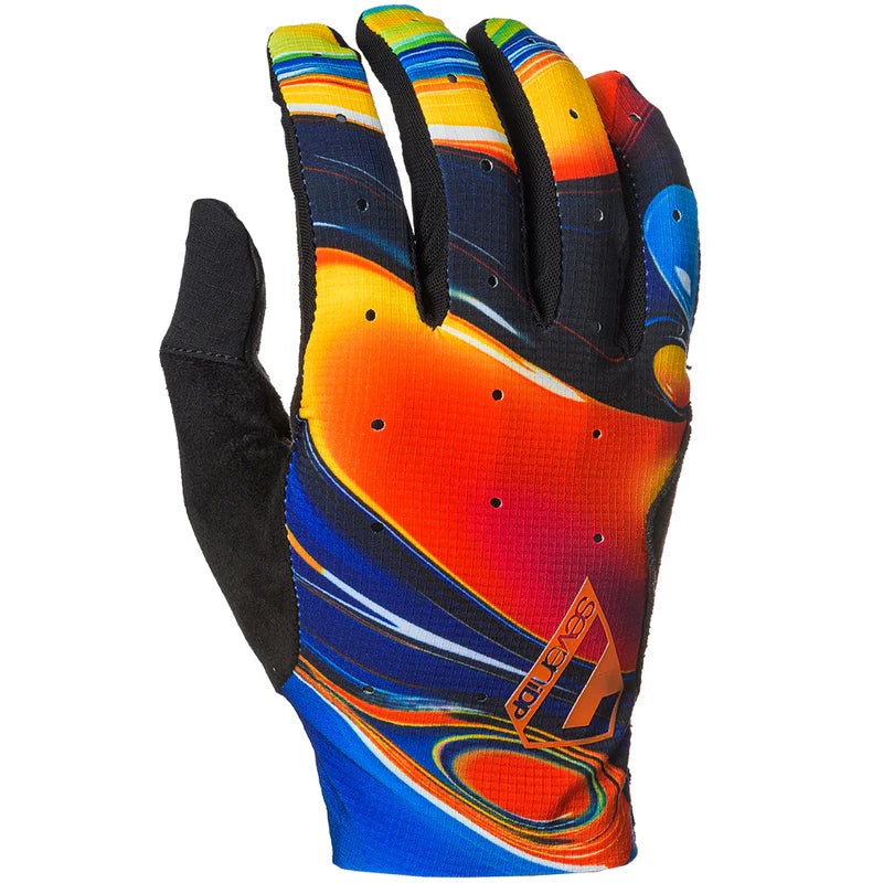 7 iDP Control MTB Glove – Multi Gyro