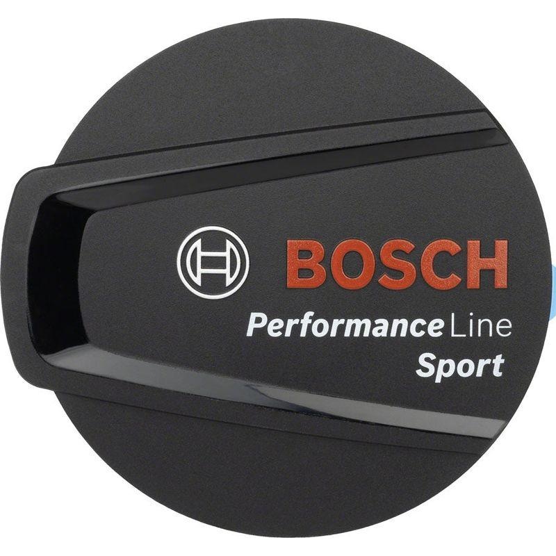 Bosch Logo Cover Performance Line Sport BDU338Y The smart system Compatible