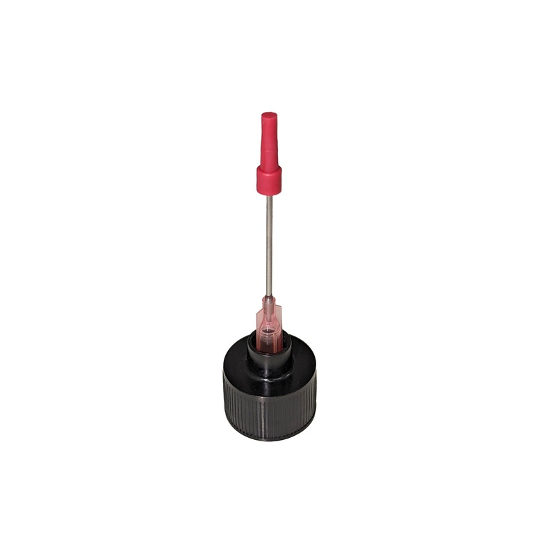 Chain Lube Needle Applicator