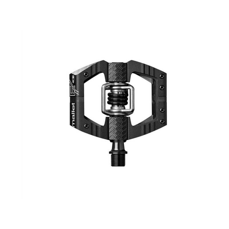 Crankbrothers Mallet E