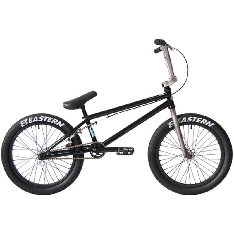 Eastern Traildigger Bike-Gloss Black