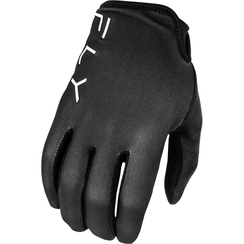 Fly Radium BMX Gloves – Size 11 / Men’s X-Large – Black