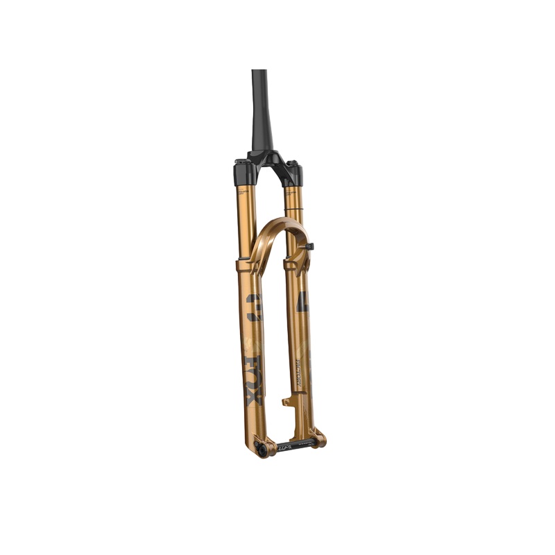Fox Suspension 34 Float SC 120 Factory 29 Kabolt SL 110 – Podium Gold – Limited Ed