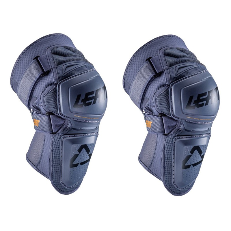 Leatt Enduro Knee Guard – Flint