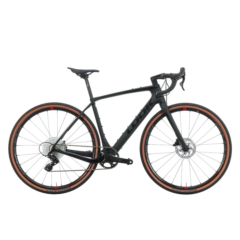 LOOK 765 Gravel Bike – 2023, Small