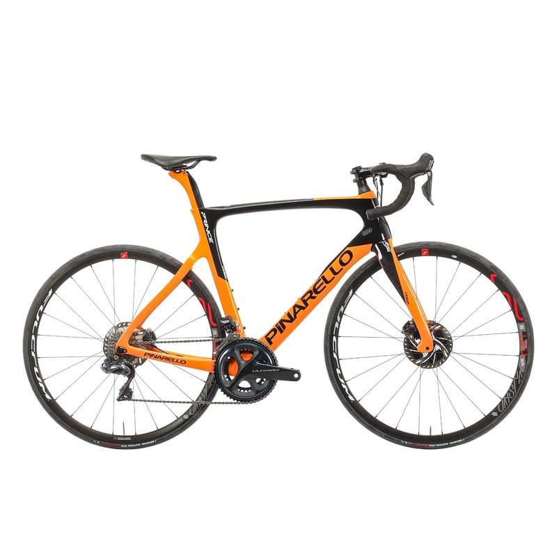 Pinarello Prince Disk Road Bike – 2020, 55cm