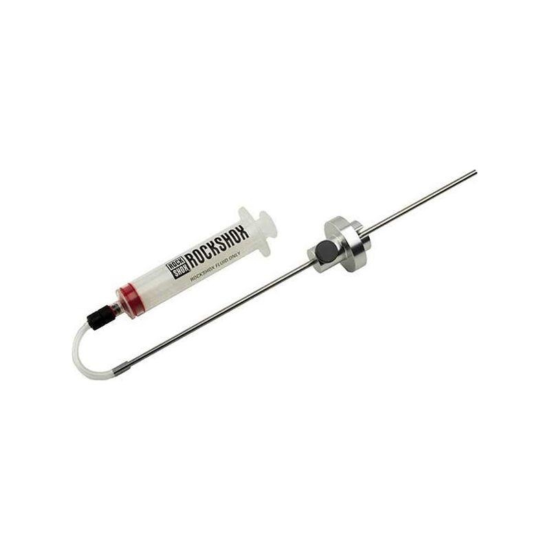 RockShox Oil Level Adjuster Reverb/Motion Control Dampers/Turnkey Dampers