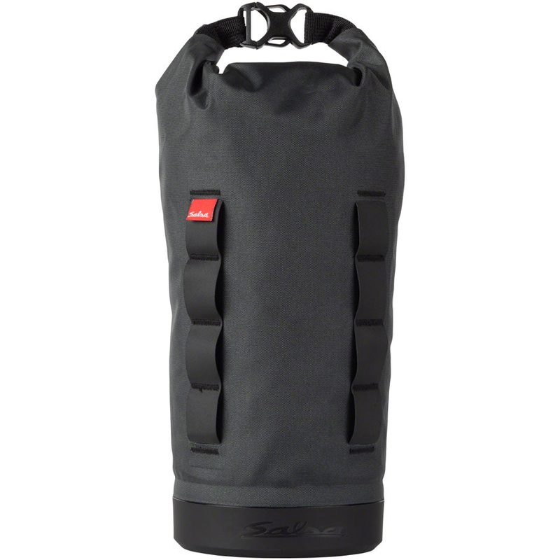 Salsa EXP Series Anything Cage Bag