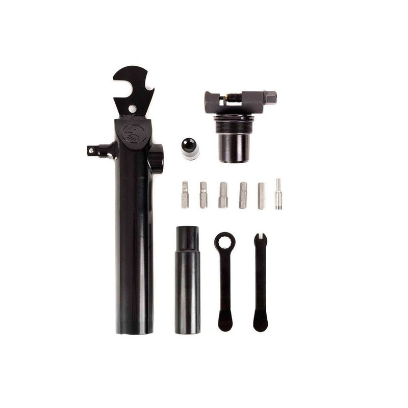 Shadow Conspiracy Multi Tool