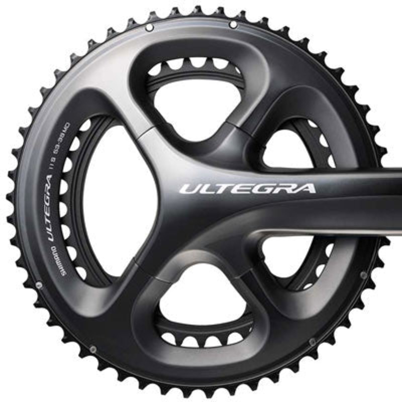 Shim C/Ring,Ultg,36T For Fc-6800,11-Spd,110 Bcd,Mb Ultegra 6800 Series 11-Speed Chainring Shimano Chainrings