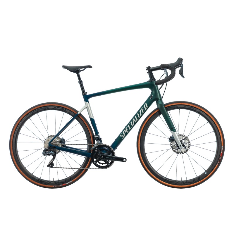 Specialized Diverge Pro Gravel Bike – 2019, 58cm