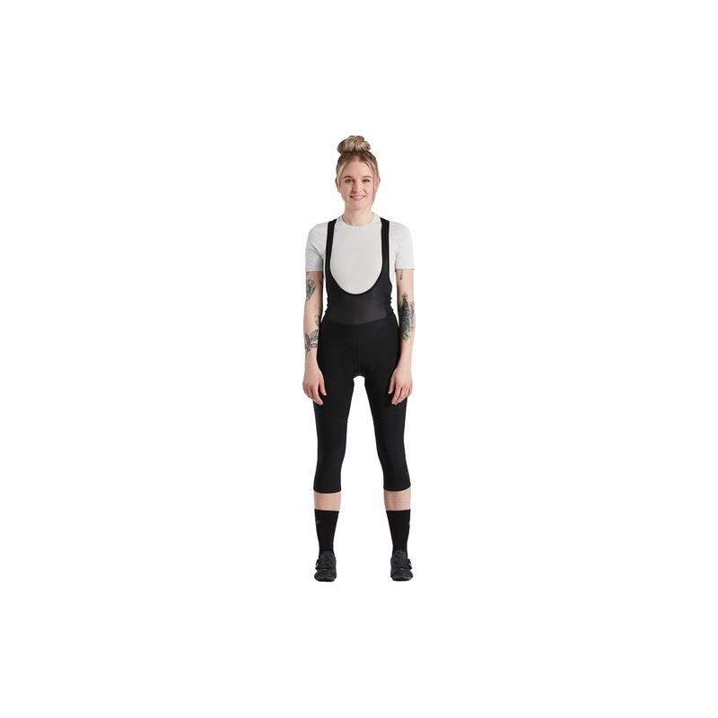 Specialized Women’s Adventure Thermal Bib Knicker W/ SWAT Storage
