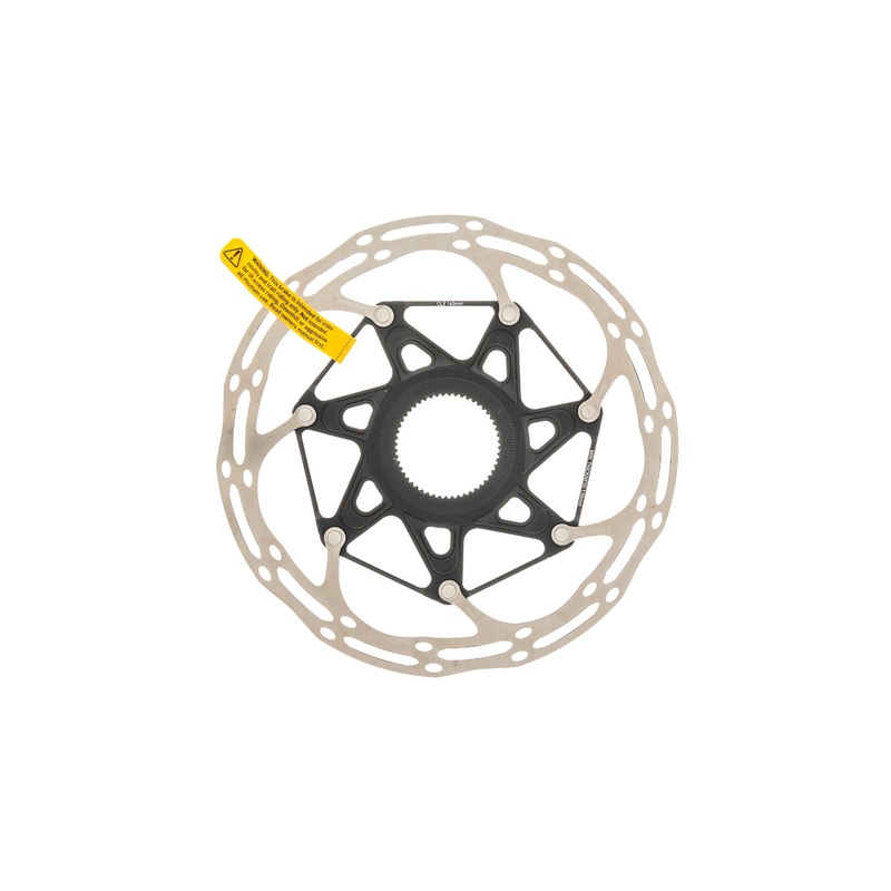 SRAM CenterLine X CLX Disc Brake Rotor 160mm Centerlock