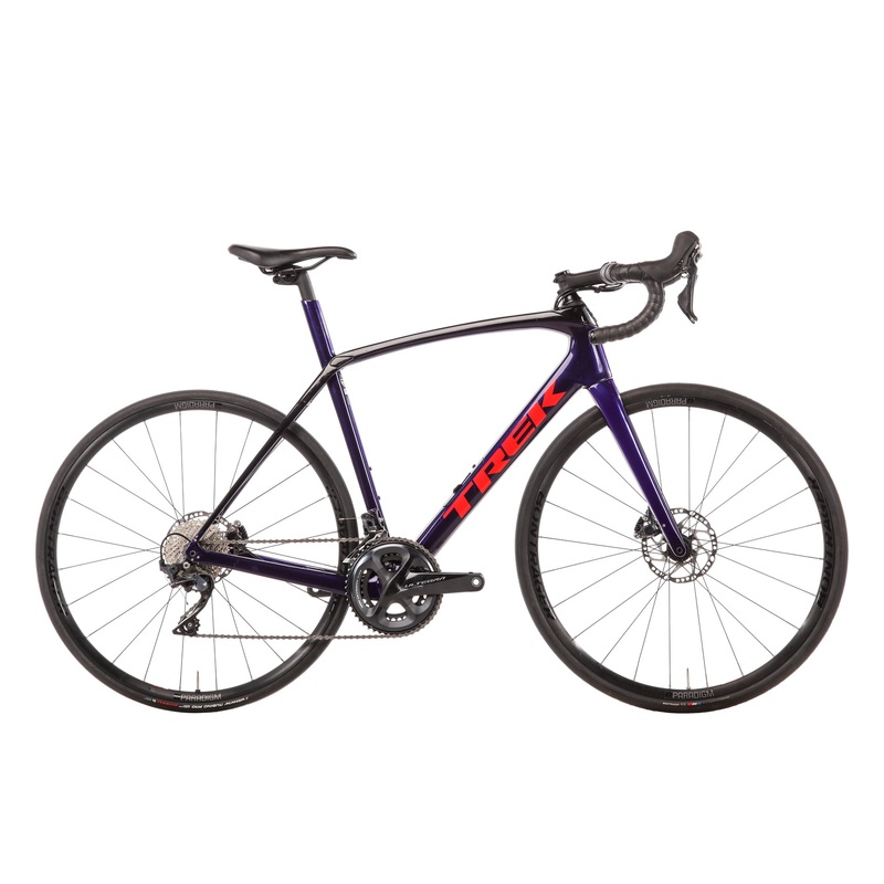 Trek Domane SL Road Bike – 2021, 56cm