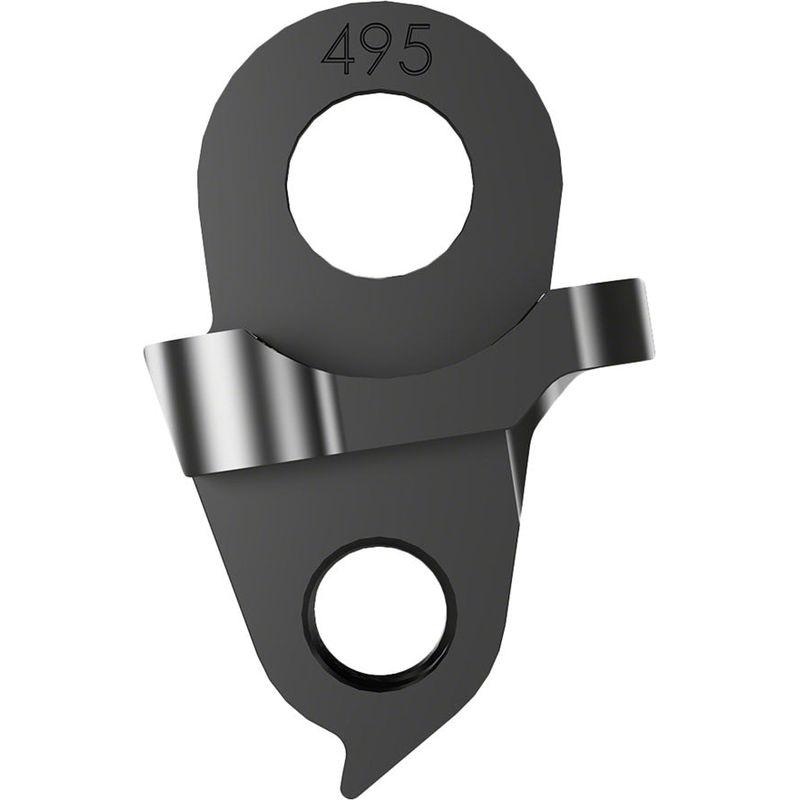Wheels Manufacturing Derailleur Hanger – 495