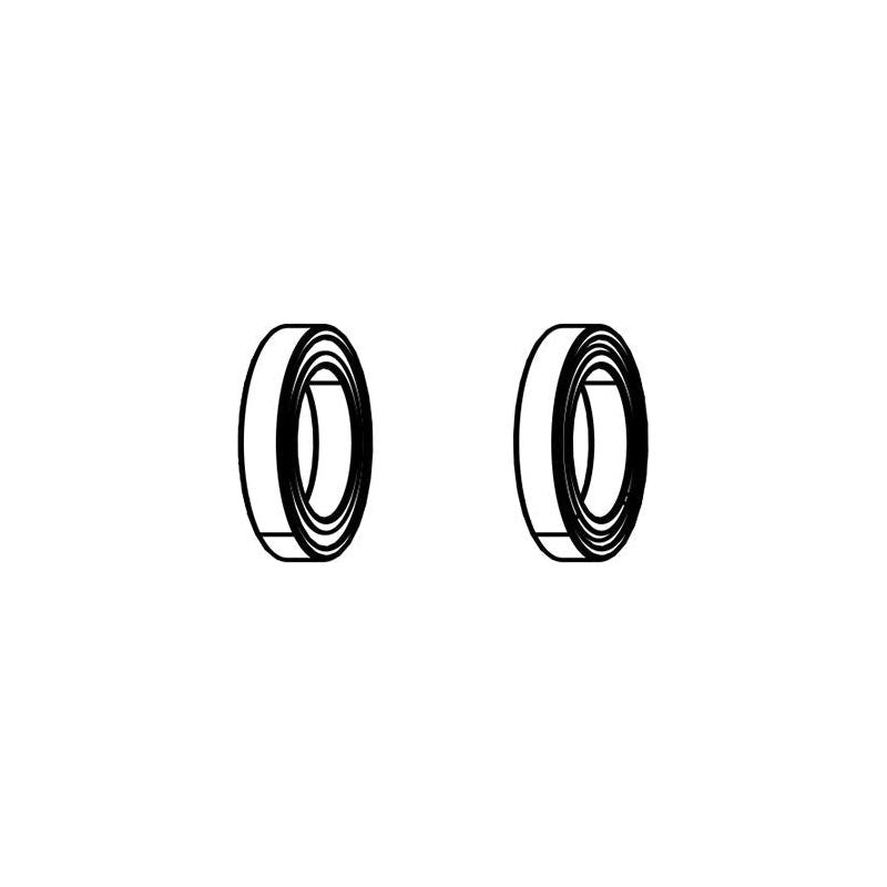 Zipp, Front Bearings for ZM2 SL