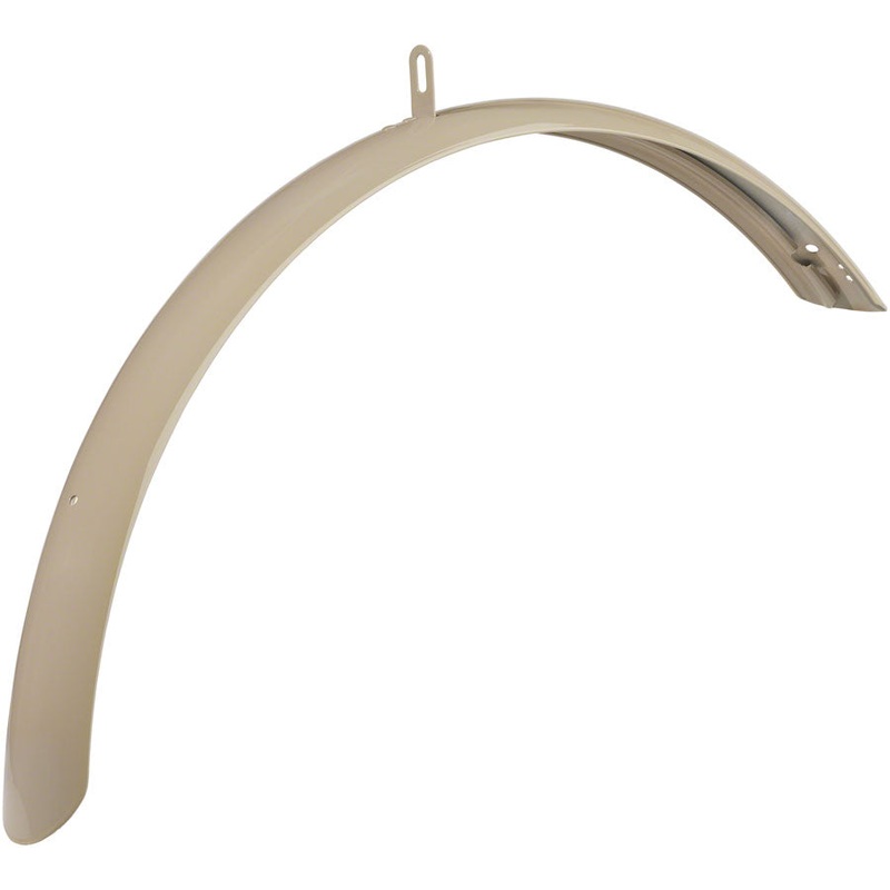 Benno eJoy Replacement Fender – Front, 26″, Pebble Brown