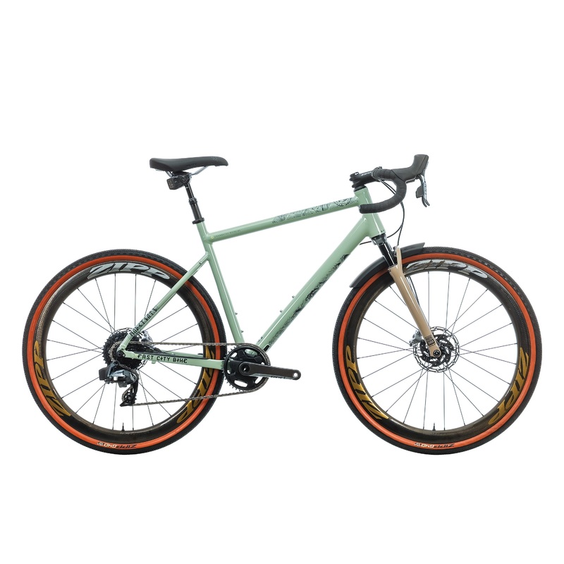 Commencal FCB Gravel Bike – 2021, Medium
