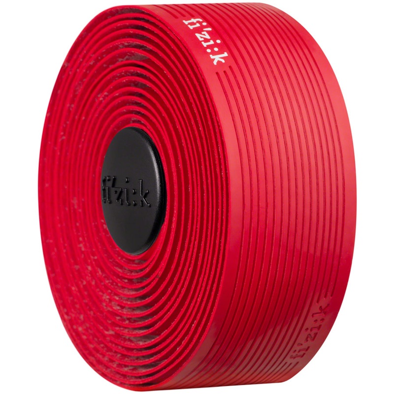 Fizik Vento Microtex Tacky Bar Tape – Red