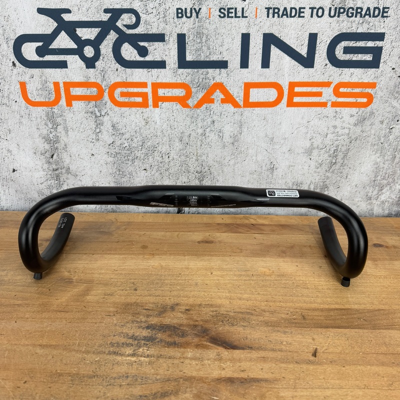 FSA Gossamer Alloy 31.8mm 44cm Road Bike 31.8mm Handlebar 305g