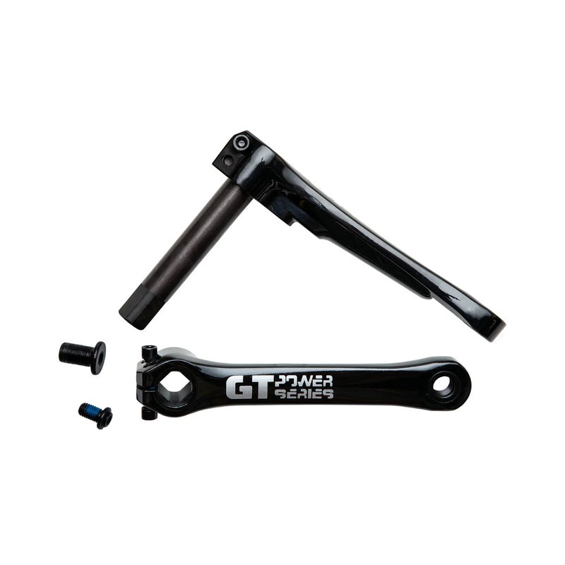 GT Power Series Alloy cranks