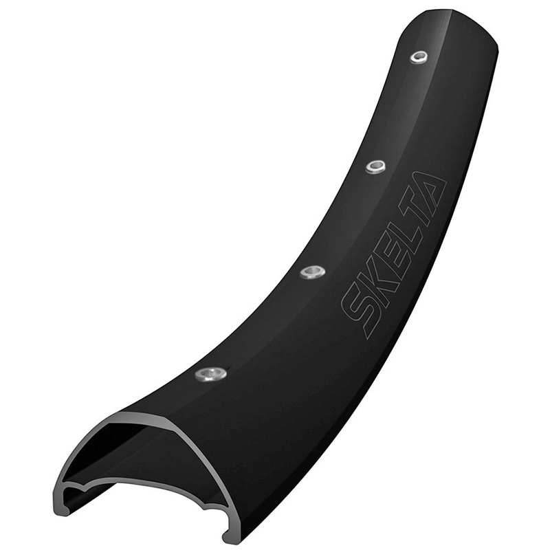 Halo Skelta Disc 27.5″ Disc Rim 32h Black