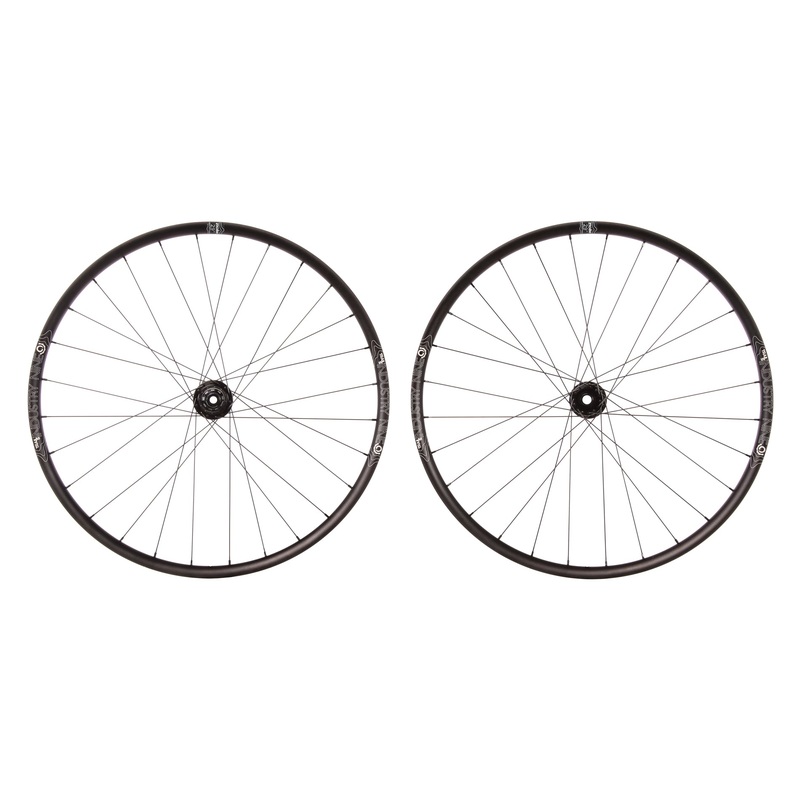 Industry Nine Trail S Aluminum Tubeless 29″ Wheelset