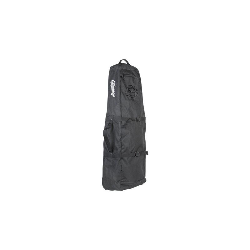 Odyssey Monogram Bike Bag
