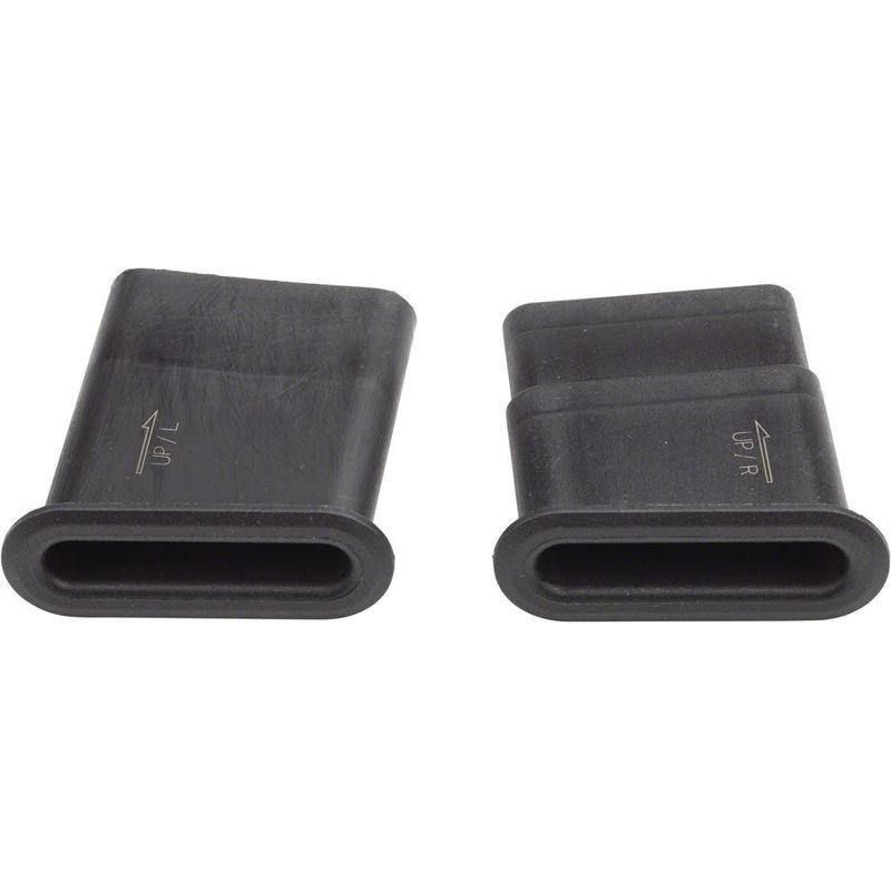 Salsa Strap Slot Inserts Kit Blackthorn and Cassidy Carbon – 2258