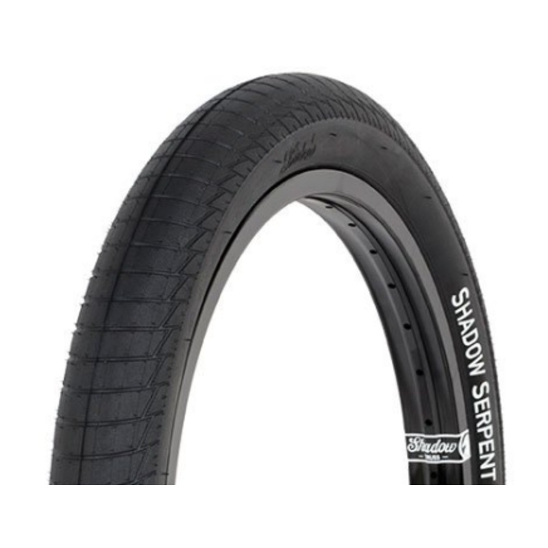 Shadow Conspiracy Serpent Tire