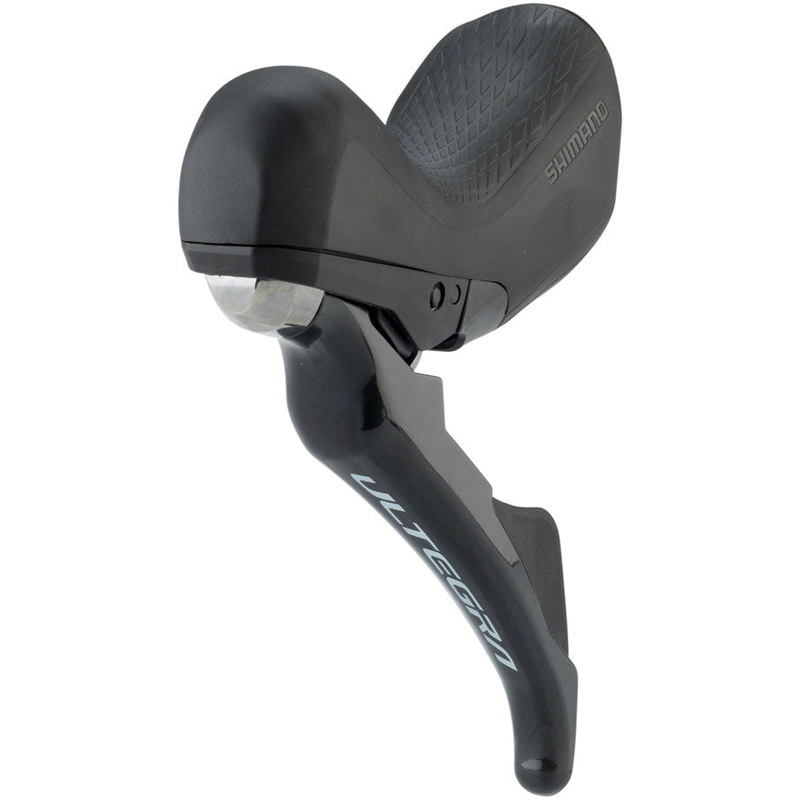 Shimano Ultegra ST-R8020-L Shift/Brake Lever – Left, Double, Black
