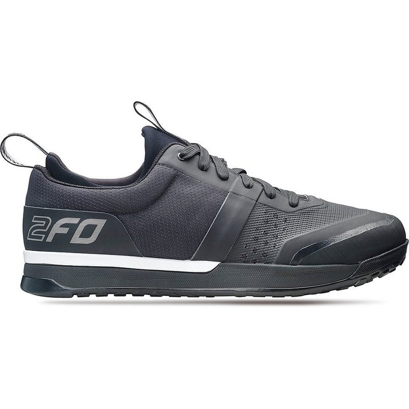 Specialized 2fo flat 1.0 black 36