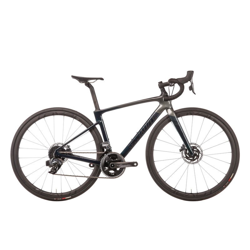 Specialized Roubaix Pro Road Bike – 2020, 49cm
