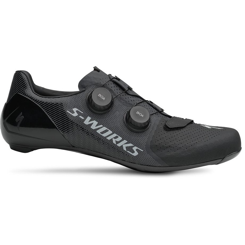 Specialized S-Works 7 rd shoe black 40n