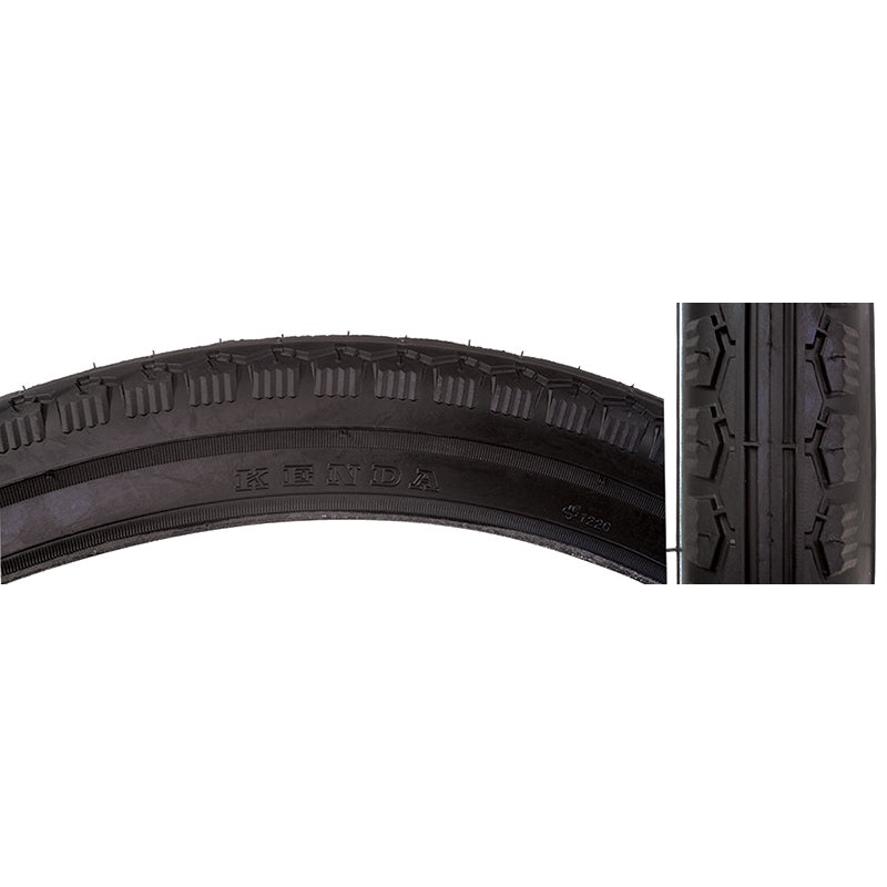 Sunlite Street 26×2.125 Standard Tire