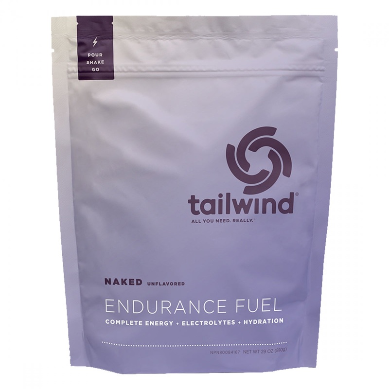 Tailwind Nutrition Endurance Fuel Energy Flavorless 29oz bag