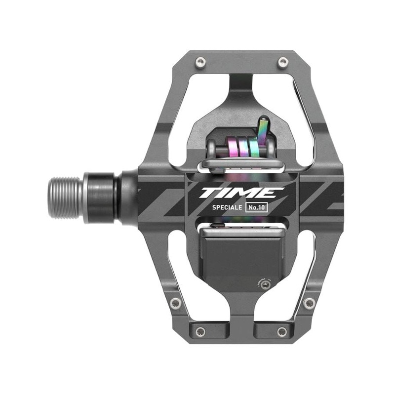 TIME Speciale 10 Pedals
