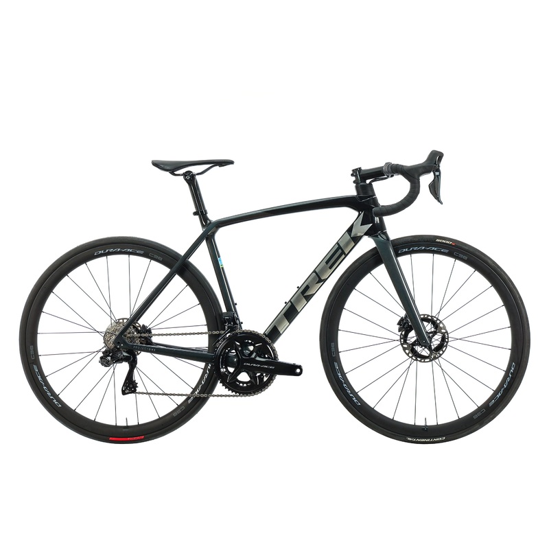 Trek monda SLR 9 Project One Road Bike – 2023, 54cm