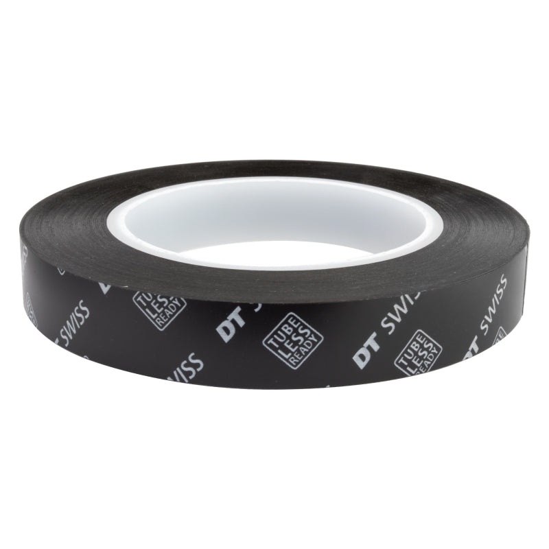 Tubeless Ready Tape – 27mm x 66m Bulk Black