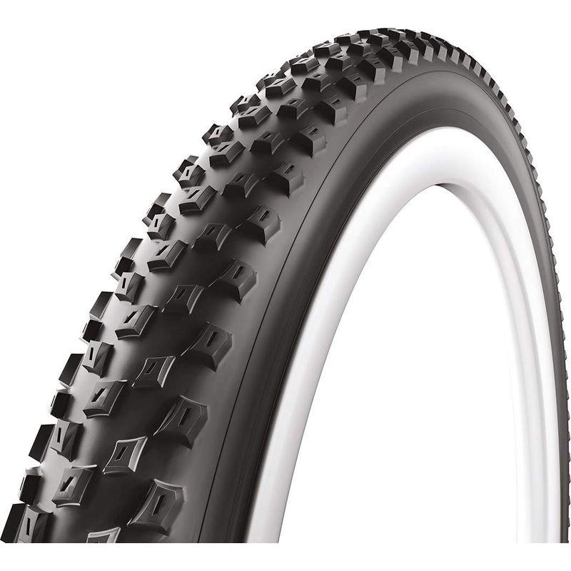 Vittoria Barzo Tire – 29 x 2.1 Clincher Wire Black 1C