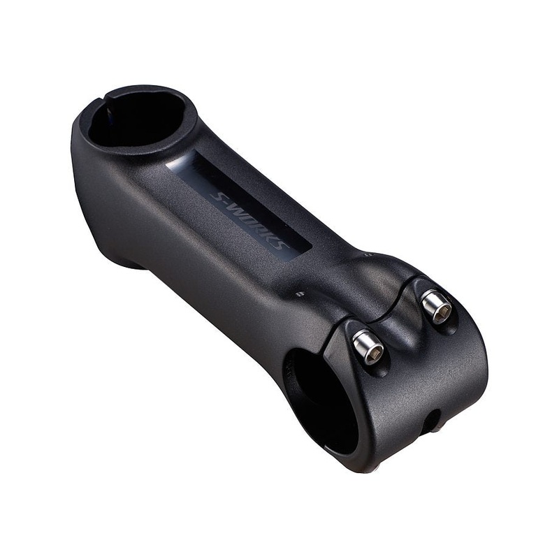 2023 SPECIALIZED SW FUTURE STEM – 31.8mm x 110mm; 6 Degree, Black