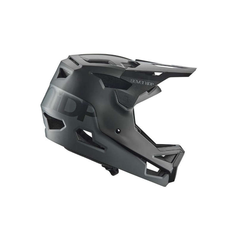 7iDP Project 23 ABS Helmet